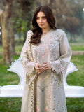 EMBROIDERED LAWN UNSTITCHED 3PC SET | KPA0029