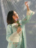 EMBROIDERED LAWN UNSTITCHED 3PC SET | KPA0034
