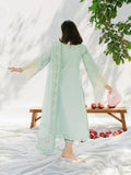 EMBROIDERED LAWN UNSTITCHED 3PC SET | KPA0034