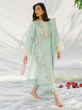 EMBROIDERED LAWN UNSTITCHED 3PC SET | KPA0034