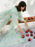 EMBROIDERED LAWN UNSTITCHED 3PC SET | KPA0034