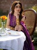 EMBROIDERED LAWN UNSTITCHED 3PC SET | KPA0022