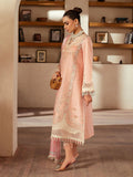 EMBROIDERED LAWN UNSTITCHED 3PC SET | KPA0036