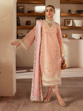 EMBROIDERED LAWN UNSTITCHED 3PC SET | KPA0036