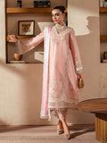 EMBROIDERED LAWN UNSTITCHED 3PC SET | KPA0036