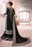 EMBROIDERED LAWN UNSTITCHED 2PC SET | KPA0003