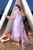 EMBROIDERED LAWN UNSTITCHED 3PC SET | KPA0004