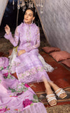 EMBROIDERED LAWN UNSTITCHED 3PC SET | KPA0004