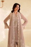 RANGRASIYA EMBROIDERED LAWN UNSTITCHED 3PC SET | KPA0049