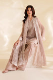 RANGRASIYA EMBROIDERED LAWN UNSTITCHED 3PC SET | KPA0049