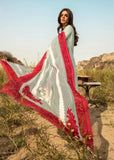 EMBROIDERED LAWN UNSTITCHED 3PC SET | KPA0008