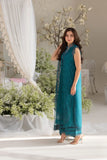 EMBROIDERED LAWN UNSTITCHED 3PC SET | KPA0010