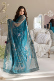 EMBROIDERED LAWN UNSTITCHED 3PC SET | KPA0010