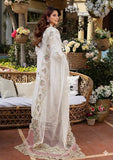 ELAF EMBROIDERED LAWN UNSTITCHED 3PC SET | KPA0019