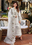 ELAF EMBROIDERED LAWN UNSTITCHED 3PC SET | KPA0019