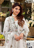 ELAF EMBROIDERED LAWN UNSTITCHED 3PC SET | KPA0019