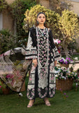 ELAF LUXURY LAWN MAHJABEEN UNSTICHED 3PC SUIT | KPA0042