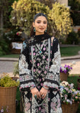 ELAF LUXURY LAWN MAHJABEEN UNSTICHED 3PC SUIT | KPA0042