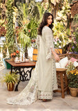 EMBROIDERED LAWN UNSTITCHED 3PC SET | KPA0030