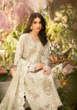 EMBROIDERED LAWN UNSTITCHED 3PC SET | KPA0030