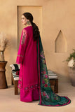 EMBROIDERED LAWN UNSTITCHED 3PC SET | KPA0025