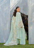 EMBROIDERED LAWN UNSTITCHED 3PC SET | KPA0038