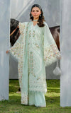 EMBROIDERED LAWN UNSTITCHED 3PC SET | KPA0038