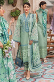 EMBROIDERED LAWN UNSTITCHED 3PC SET | KPA0012
