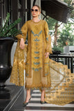 EMBROIDERED LAWN UNSTITCHED 3PC SET | KPA0014