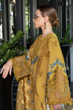 EMBROIDERED LAWN UNSTITCHED 3PC SET | KPA0014