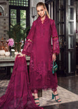 EMBROIDERED LAWN UNSTITCHED 3PC SET | KPA0013