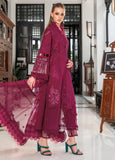 EMBROIDERED LAWN UNSTITCHED 3PC SET | KPA0013