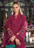 EMBROIDERED LAWN UNSTITCHED 3PC SET | KPA0013