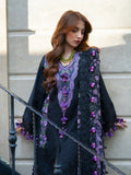 Jade EMBROE LUXURY EMBROIDERED UNSTITCHED 3PC SUIT | KPA0081