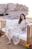 EMBROIDERED LAWN UNSTITCHED 3PC SET | KPA0021