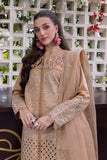 EMBROIDERED LAWN UNSTITCHED 3PC SET | KPA0037