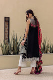 RANGRASIYA EMBROIDERED LAWN UNSTITCHED 3PC SET | KPA0048
