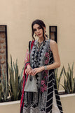 RANGRASIYA EMBROIDERED LAWN UNSTITCHED 3PC SET | KPA0048