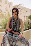 RANGRASIYA EMBROIDERED LAWN UNSTITCHED 3PC SET | KPA0048