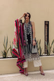 RANGRASIYA EMBROIDERED LAWN UNSTITCHED 3PC SET | KPA0048