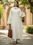 SHANZAY EMBROIDERED LAWN UNSTITCHED 3PC SET | KPA0052