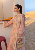 EMBROIDERED LAWN UNSTITCHED 3PC SET | KPA0035