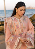 EMBROIDERED LAWN UNSTITCHED 3PC SET | KPA0035