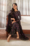IZNIK LAWN PRINTED UNSTITCHED 3PC SUIT | KPA0103