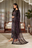 IZNIK LAWN PRINTED UNSTITCHED 3PC SUIT | KPA0103