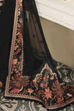 EMBROIDERED LAWN UNSTITCHED 3PC SET | KPA0018