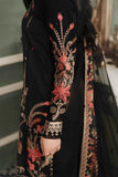 EMBROIDERED LAWN UNSTITCHED 3PC SET | KPA0018