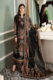 EMBROIDERED LAWN UNSTITCHED 3PC SET | KPA0018