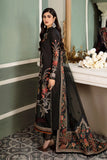 EMBROIDERED LAWN UNSTITCHED 3PC SET | KPA0018