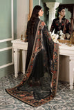 EMBROIDERED LAWN UNSTITCHED 3PC SET | KPA0018
